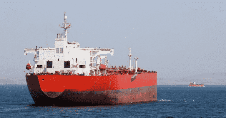 Top 10 Biggest LPG Carriers in The World