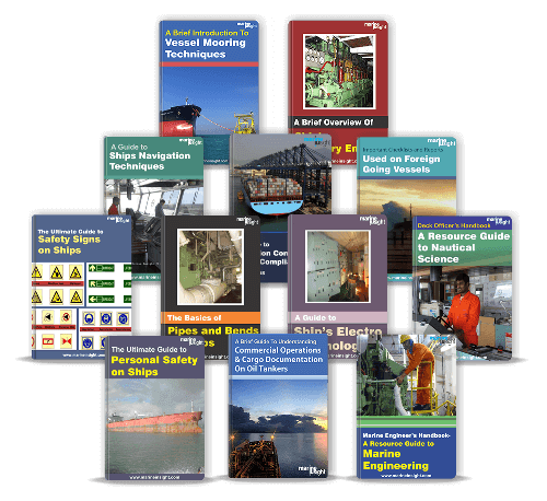free maritime ebooks