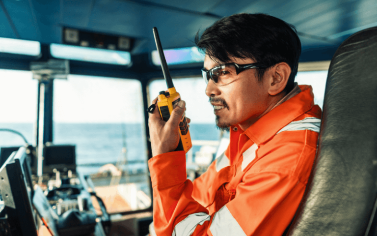 Introduction to Global Maritime Distress Safety System (GMDSS) – What You Must Know