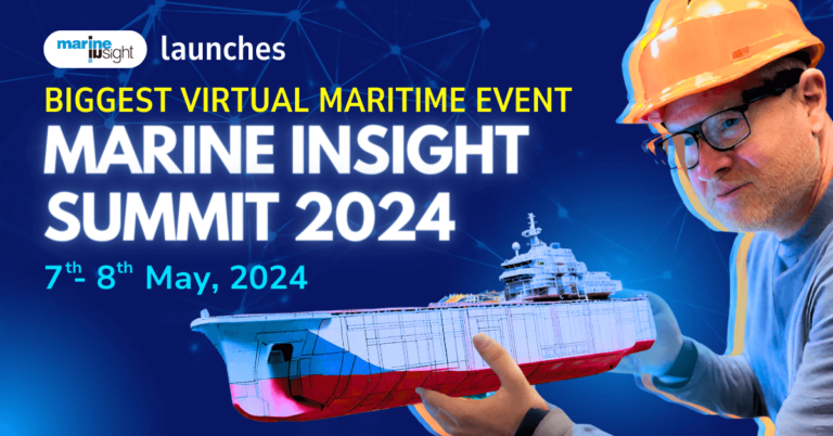 Marine Insight Partners With FrontM For The Biggest Virtual Event Of The Maritime Industry