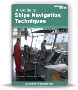 Marine Insight Launches New eBook – A Guide to Ship Navigation Techniques