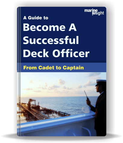 Launching New eBook – A Guide to Become A Successful Deck Officer + 4 FREE Bonuses