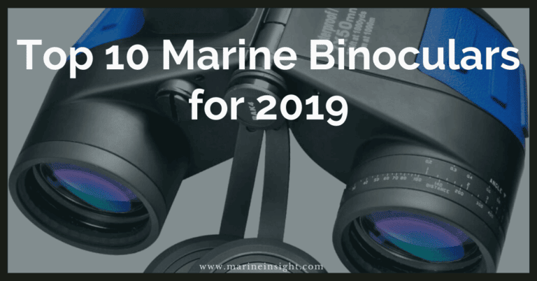 Top 10 Marine Binoculars for 2024
