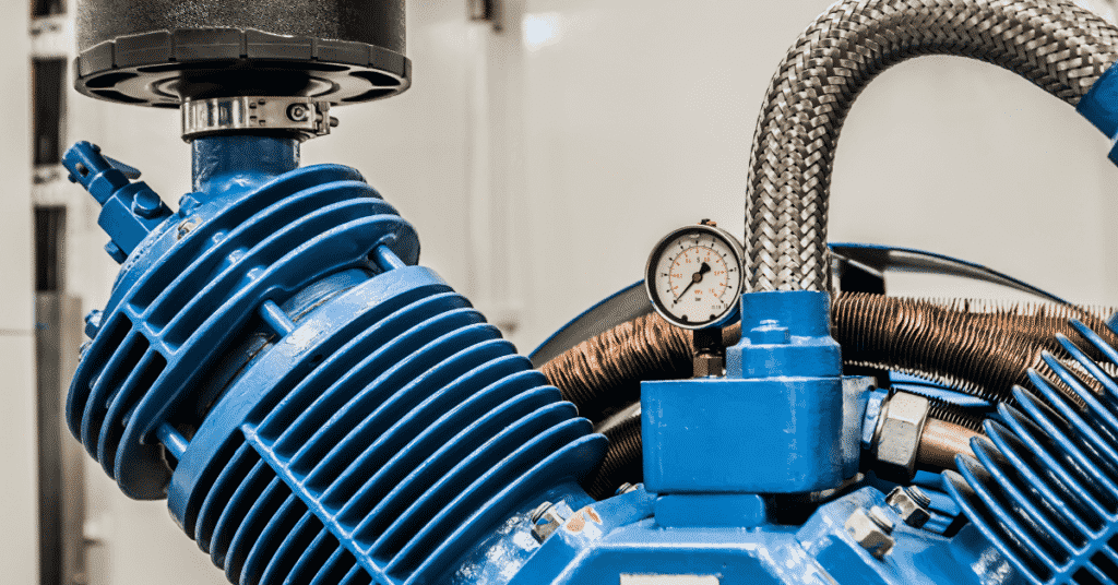 Troubleshooting Air Compressors on a Ship The Ultimate Guide